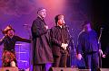 Spooky Mens Chorale  398